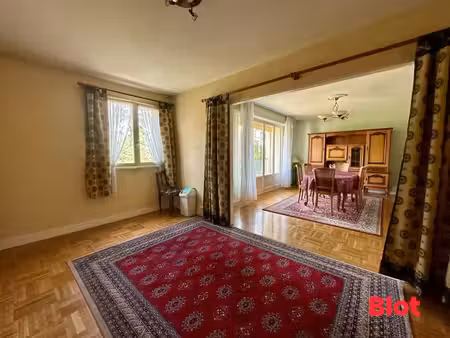 achat appartement 4 pièces 83m² montfort sur meu 35160