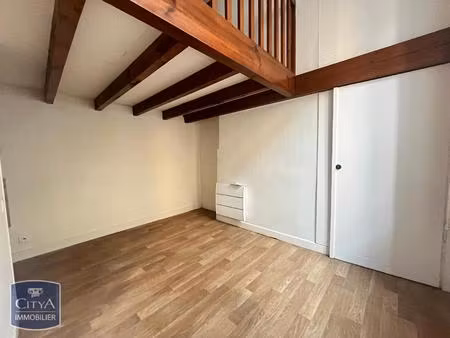 location appartement 1 pièce 23m² bordeaux 33000