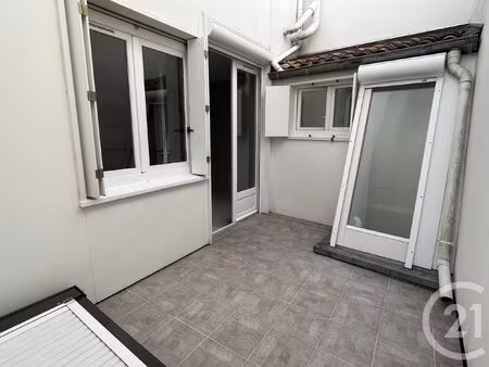 location appartement 3 pièces 63m² langon 33210