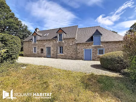 achat maison 5 pièces 82m²