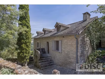 vente maison 4 pièces 207.5 m² à lacapelle-livron (82160)  220 000 €