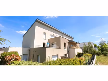 achat appartement 3 pièces 63m² beaussais sur mer 22650