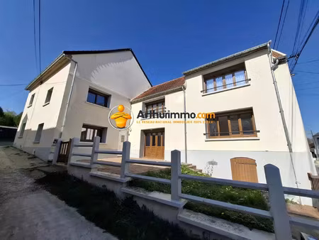 vente maison 9 pièces 225 m2 à coulommiers