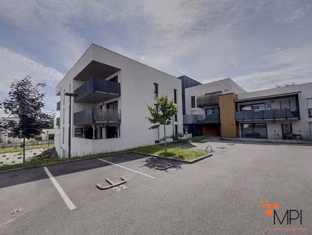 achat appartement 3 pièces 67m²