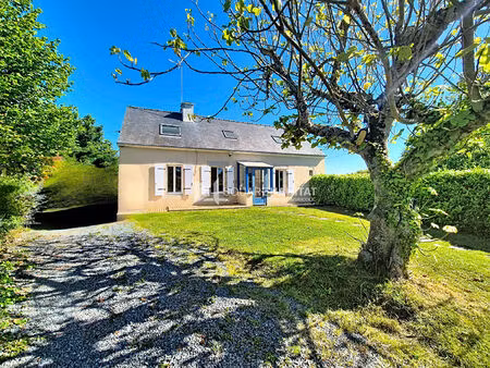 achat maison 4 pièces 92m²