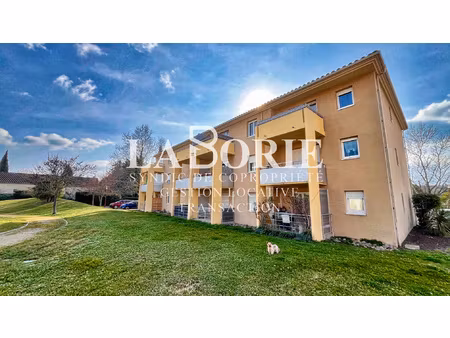 location appartement 2 pièces 41m² monteux 84170