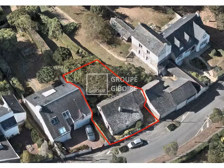 achat terrain 319m² rennes 35700
