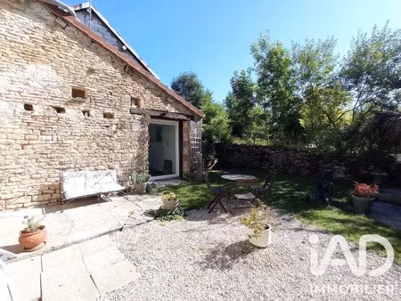 vente maison 6 pièces 177 m² à saint-anthot (21540)  230 000 €