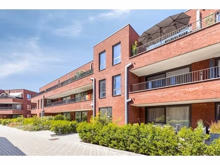appartement te koop in boom met 1 slaapkamer