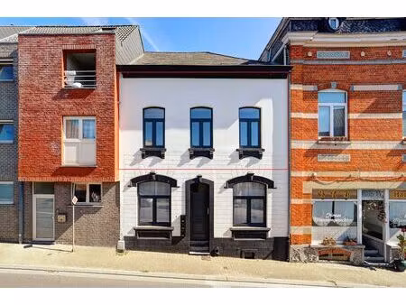 appartement à vendre à brusselsesteenweg 4 overijse (rbw33379)