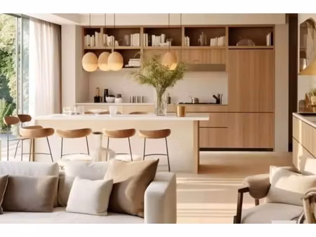 annonce appartement à vendre