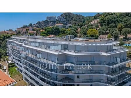appartement de 4 pièces de luxe en vente à beausoleil  france