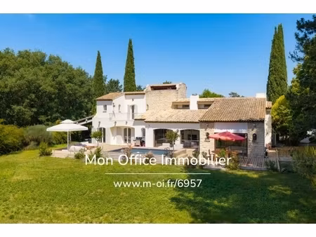 annonce maison à vendre