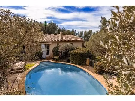 maison de luxe de 220 m2 en vente ollioules  france
