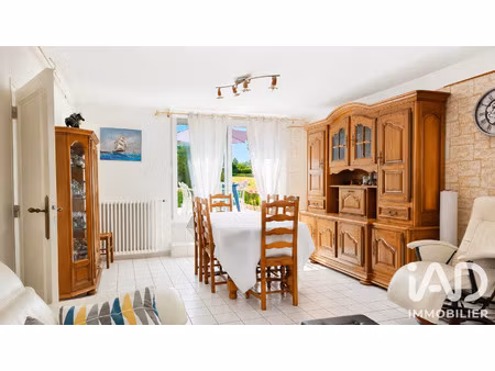 vente maison 6 pièces 153 m² plouguenast-langast (22150)