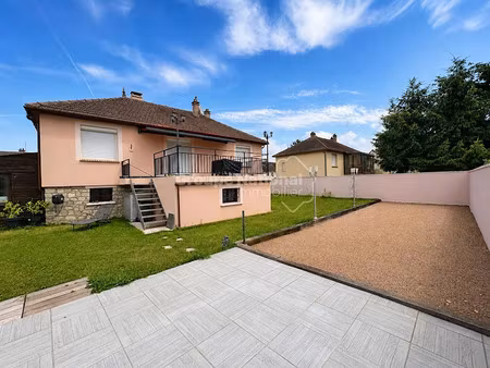 vente maison 4 pièces 113 m² à saint-crépin-ibouvillers (60149)  257 000 €