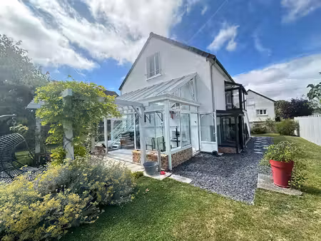 achat maison 7 pièces 112m²
