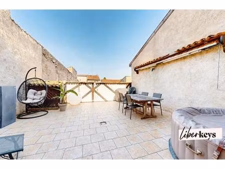 achat immeuble 324m² toul 54200