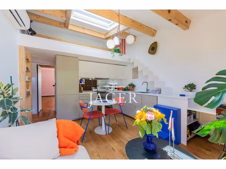 annonce appartement à vendre