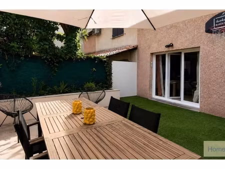 annonce maison à vendre