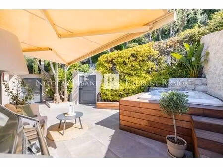 appartement de luxe de 89 m2 en vente villefranche-sur-mer  provence-alpes-côte d'azur