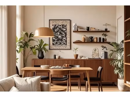 annonce appartement à vendre