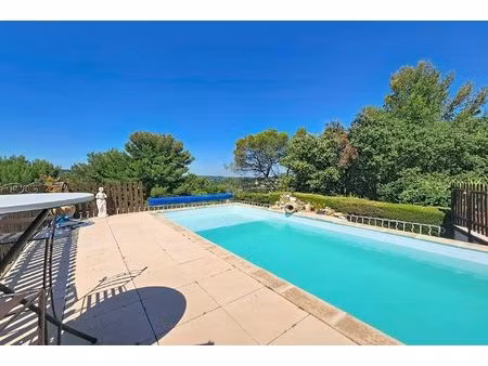 vente maison 7 pièce(s)