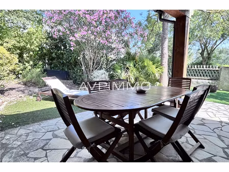 annonce maison à vendre