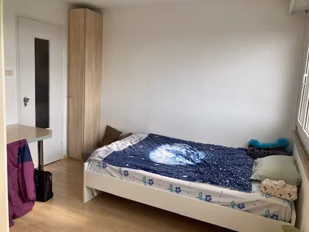 location appartement 1 pièce 19m²