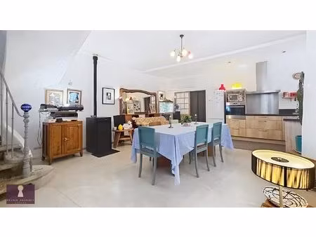maison de village pleine de caractère