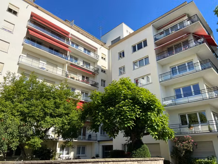 location appartement 3 pièces 92m²