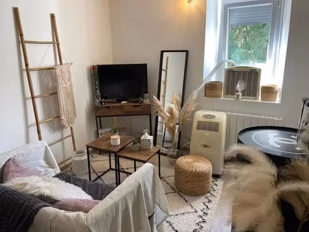 location appartement 2 pièces 29 m² à dijon (21000)