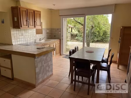 vente ferme 9 pièces 250 m² à mirandol-bourgnounac (81190)  280 000 €