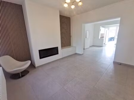 rez-de-chaussée à vendre à gentstraat 38 bredene (rwc42930)