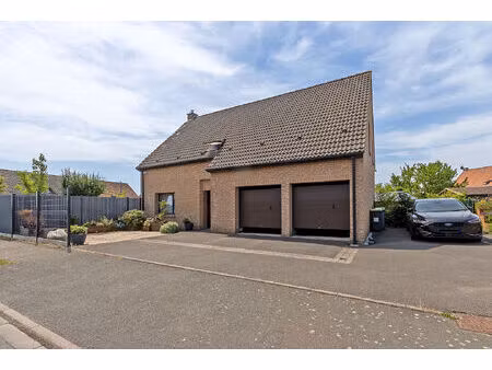 achat maison 7 pièces 146m²