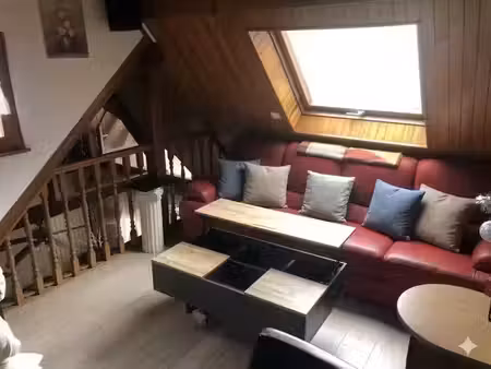 vente maison 5 pièces 96 m² à wolxheim (67120)  272 500 €