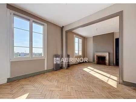 achat appartement 3 pièces 68m² marcq en baroeul 59700