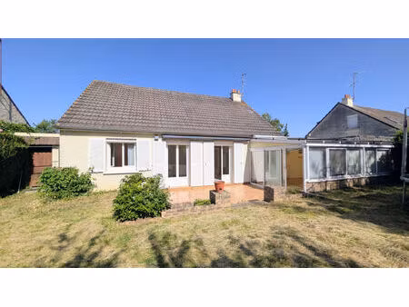 achat maison 6 pièces 122m²