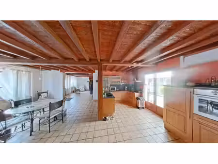 achat maison 5 pièces 180m²