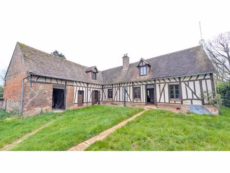 achat maison 5 pièces 167m²