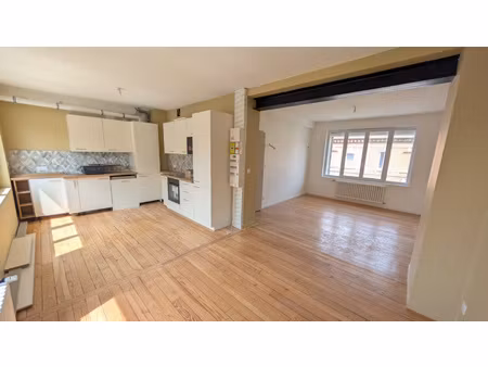 achat appartement 4 pièces 85m² longueau 80330