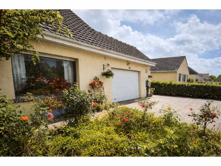 achat maison 6 pièces 93m²