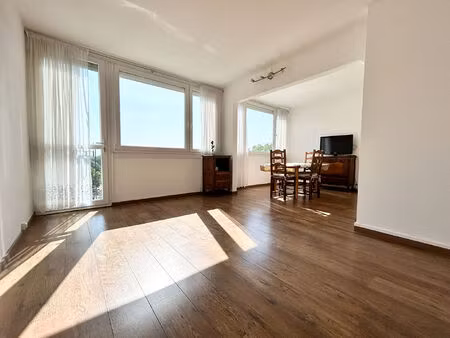 achat appartement 3 pièces 67m² lille 59000