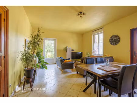 achat maison 6 pièces 123m²