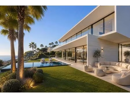 appartement de luxe de 9 pièces en vente à cannes  alpes-maritimes  provence-alpes-côte d'