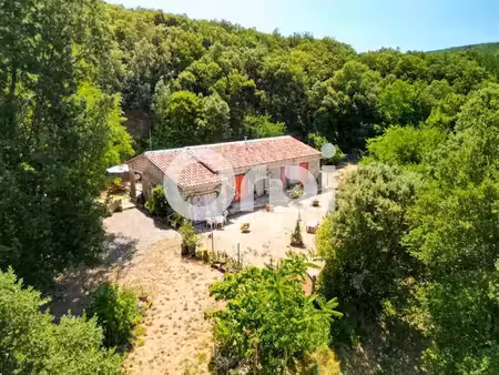 vente maison 4 pièces 80 m² à lagorce (07150)  300 000 €