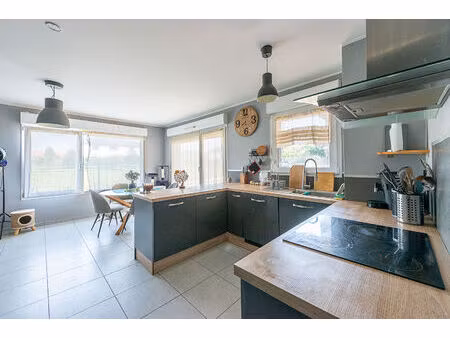 achat appartement 3 pièces 66m²