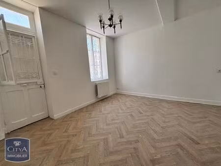 location appartement 2 pièces 44m² charly sur marne 02310