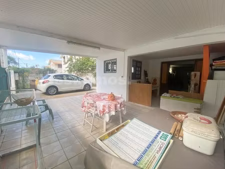 achat appartement 3 pièces 81m² ste anne 97227
