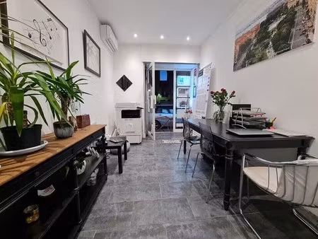 vente commerce nice 06000 28m²